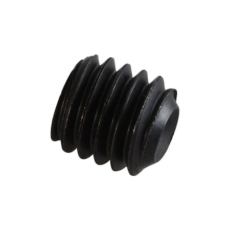 Heritage Hex Socket Set Screw 3824 x 12 BO SCRG34-0375-0500ASTB